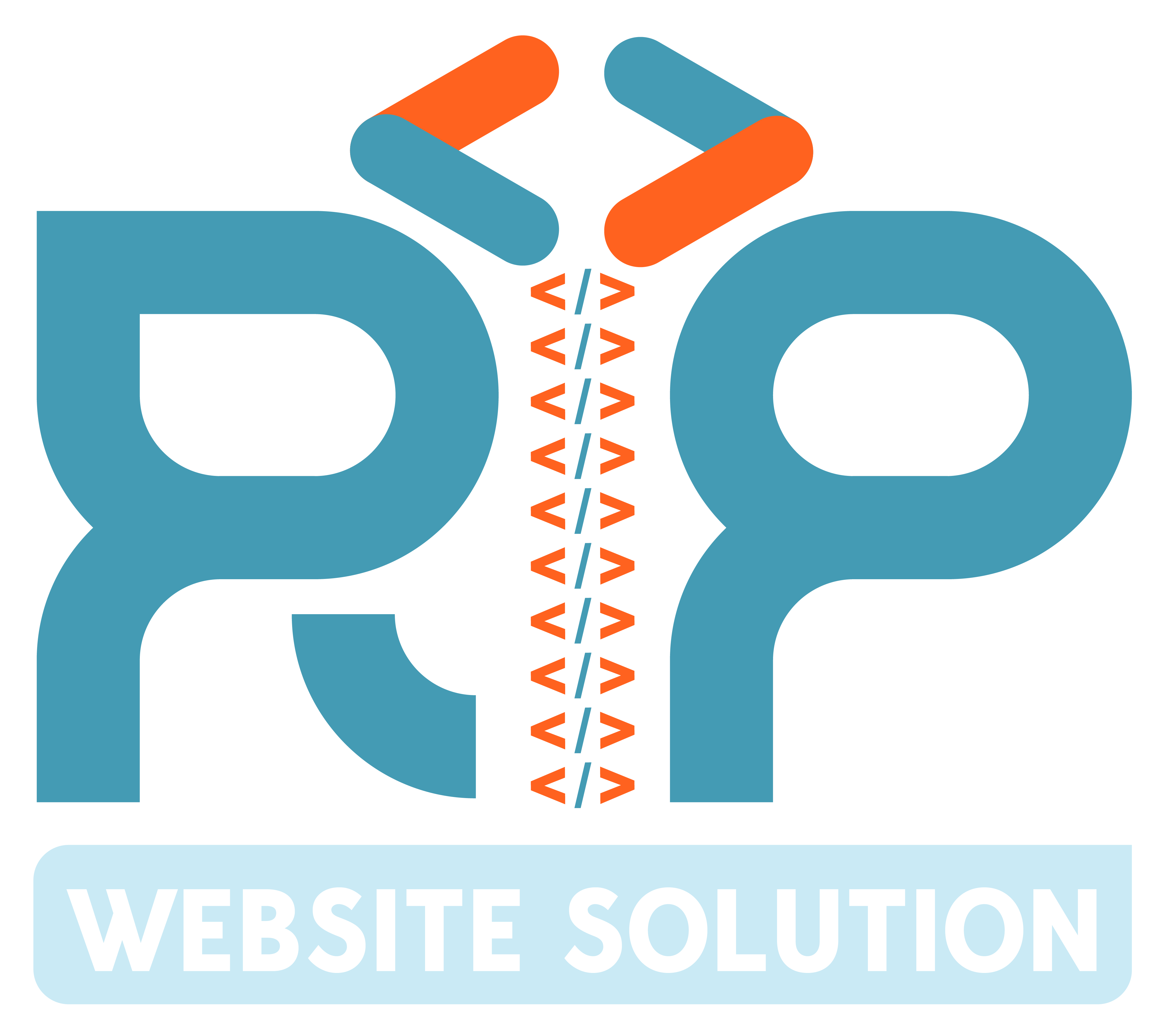 RTP Website Solution